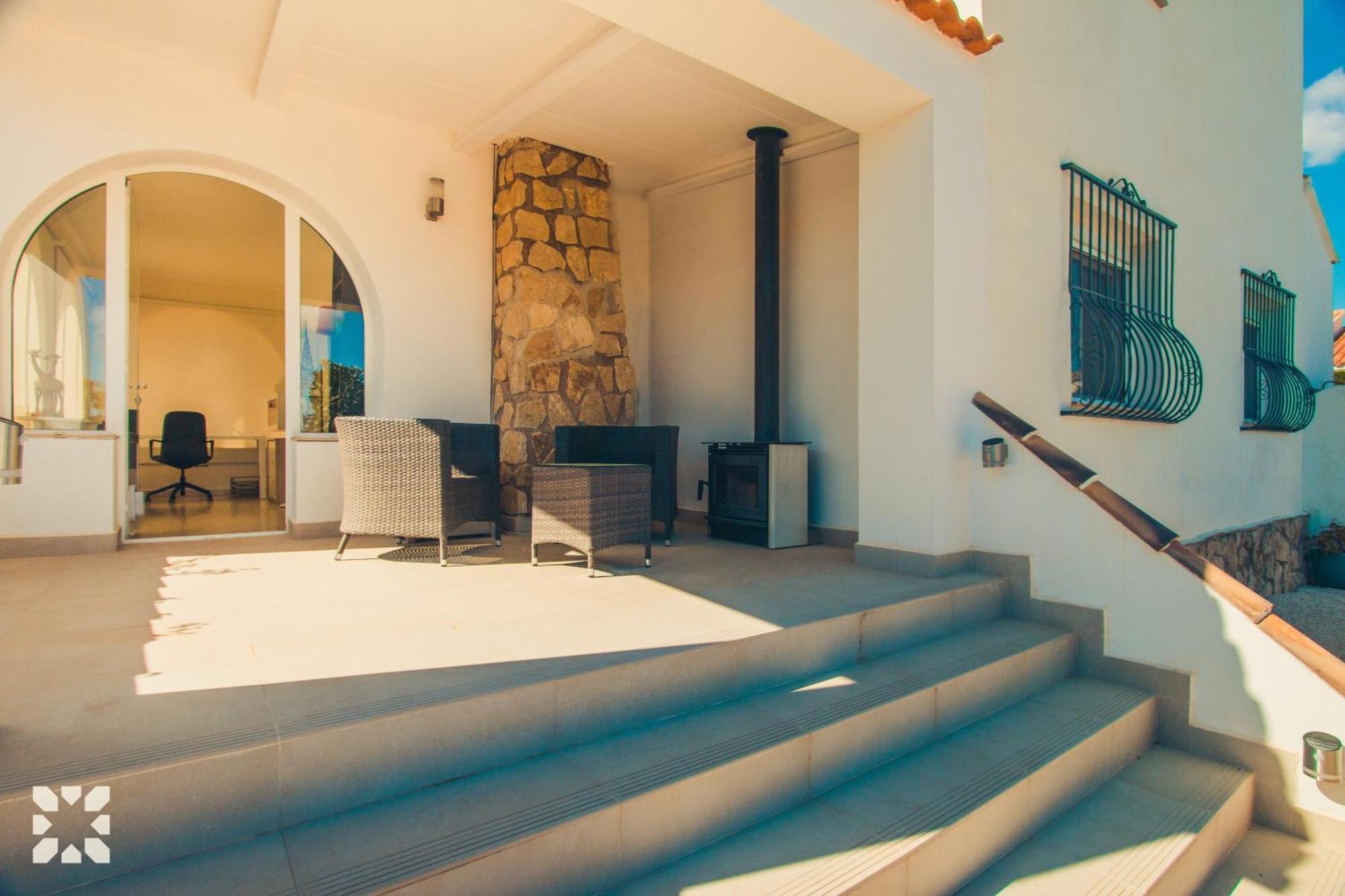 Ladera By Abahana Villa *