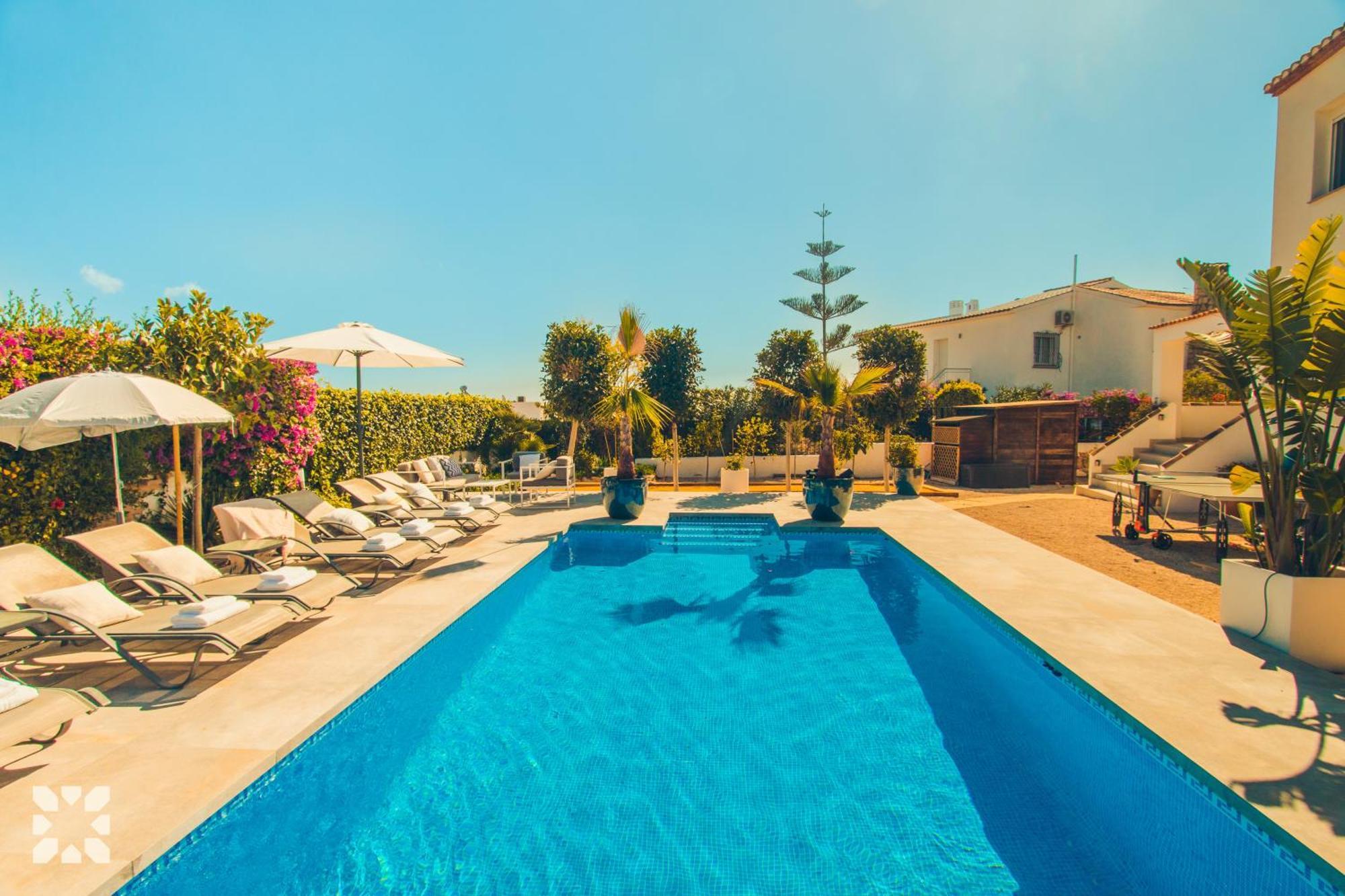 Villa Ladera By Abahana *