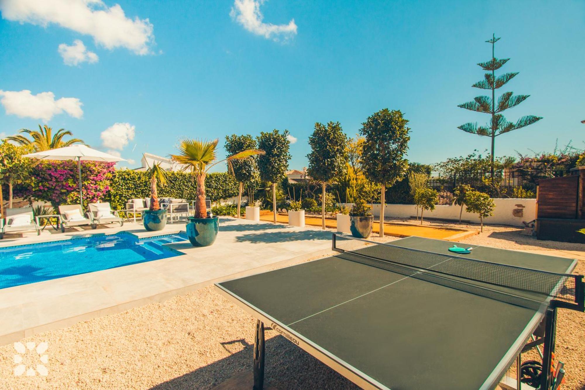 Villa Ladera By Abahana *