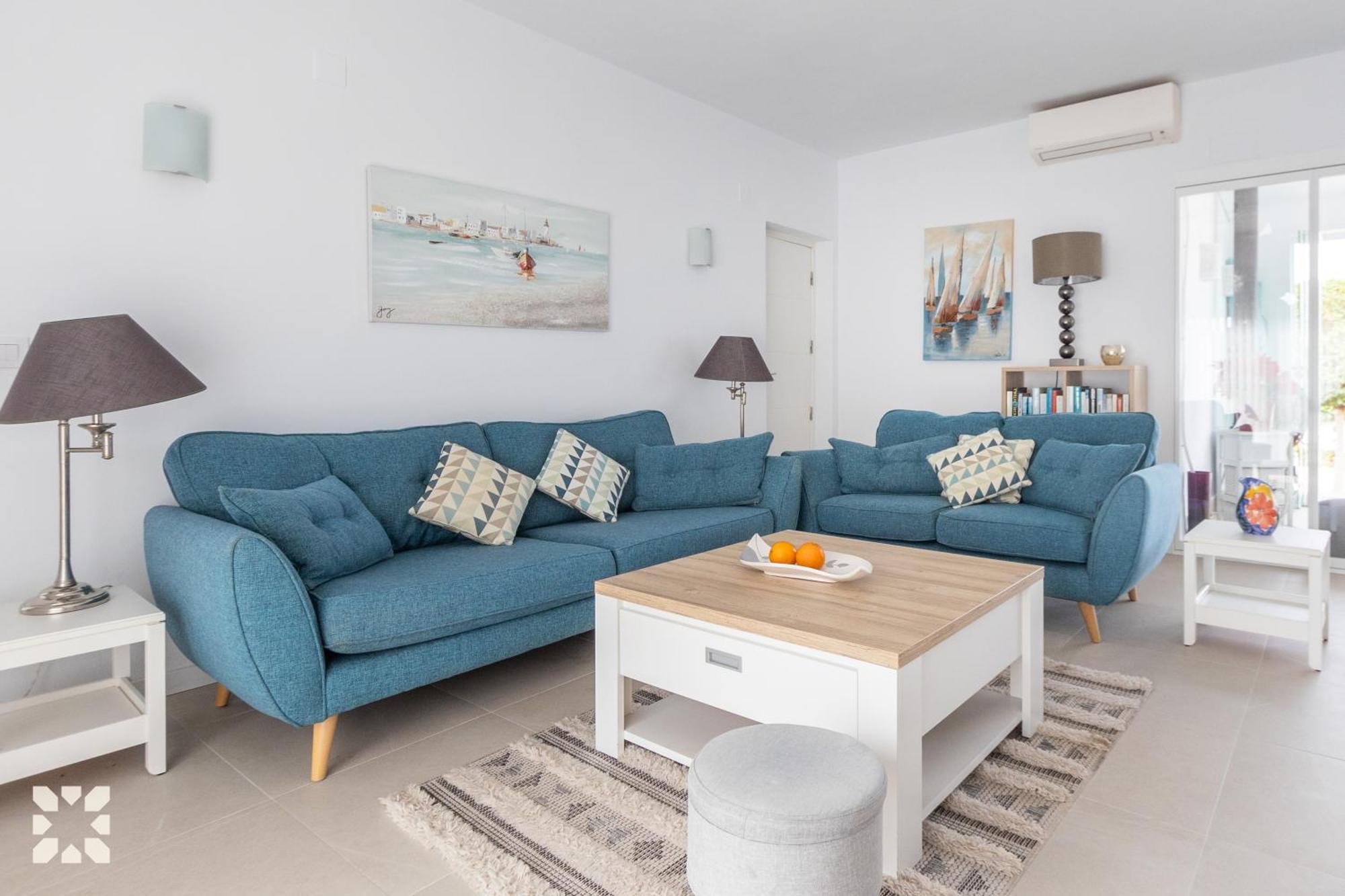 Ladera By Abahana Calpe