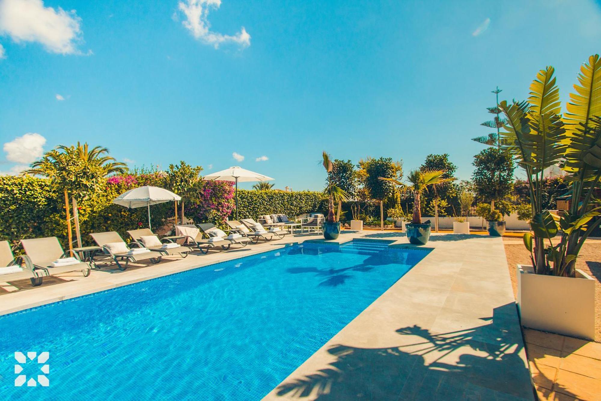 Villa Ladera By Abahana *