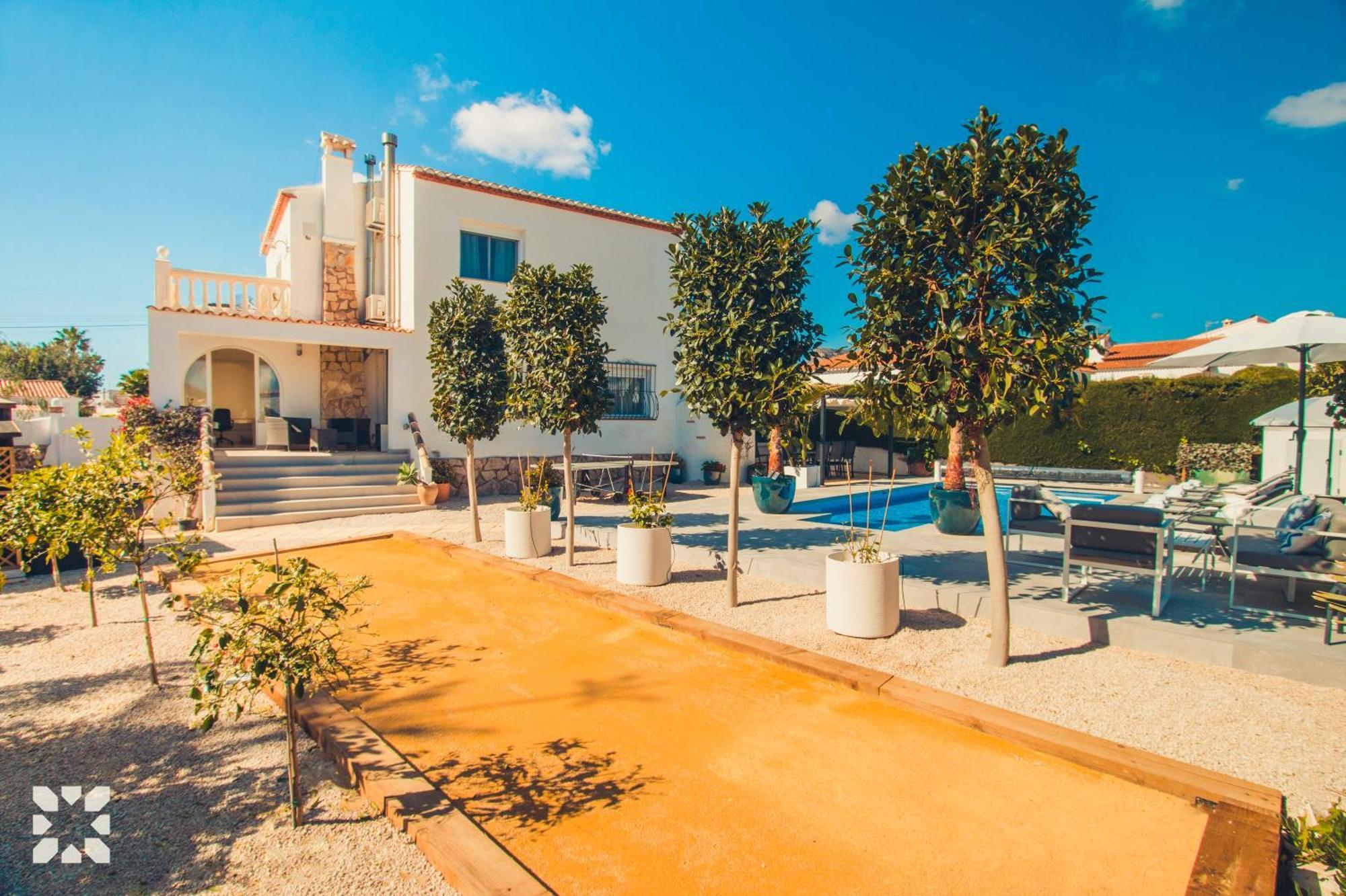 Villa Ladera By Abahana *